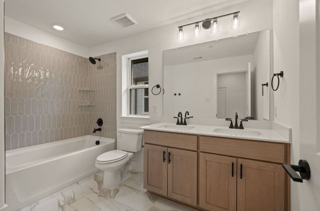 2552 Campden Mews, Allen, TX 75013