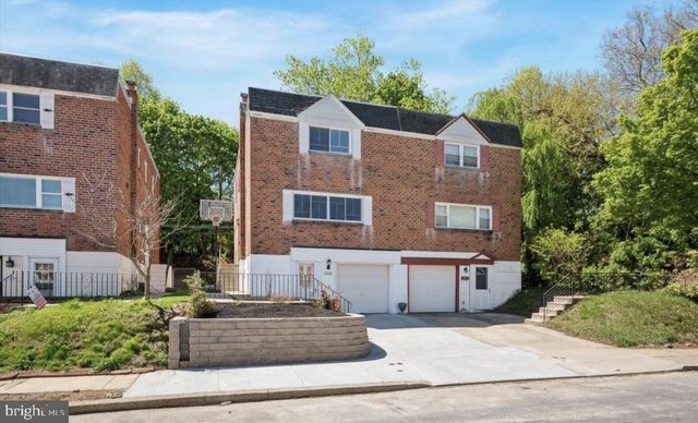 7256 SHALKOP ST, Philadelphia, PA 19128