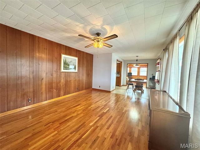 14 Ridgewood Drive, Hannibal, MO 63401