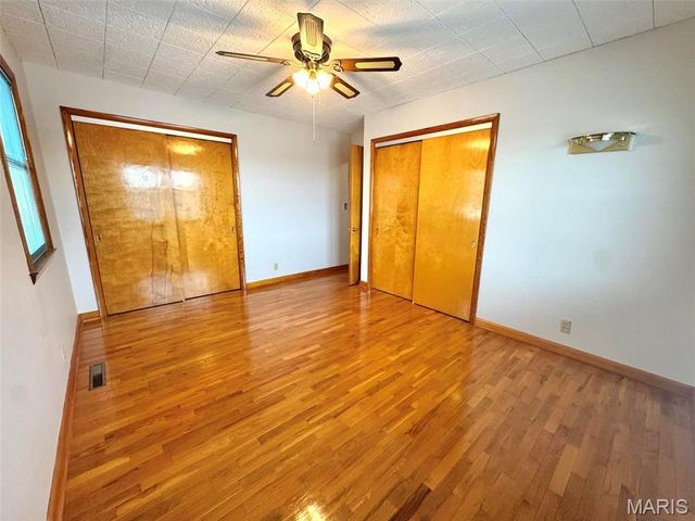 14 Ridgewood Drive, Hannibal, MO 63401