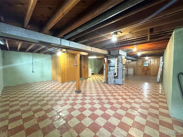 14 Ridgewood Drive, Hannibal, MO 63401