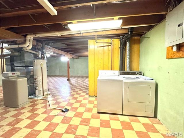 14 Ridgewood Drive, Hannibal, MO 63401