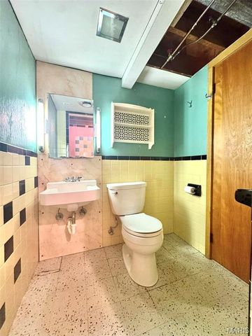 14 Ridgewood Drive, Hannibal, MO 63401