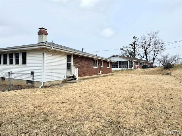 14 Ridgewood Drive, Hannibal, MO 63401