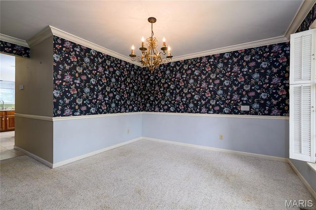 8874 Woodpark Drive, Sunset Hills, MO 63127