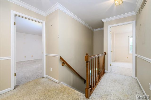 8874 Woodpark Drive, Sunset Hills, MO 63127