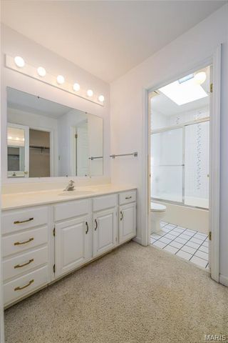 8874 Woodpark Drive, Sunset Hills, MO 63127