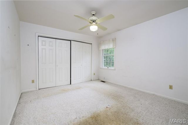 8874 Woodpark Drive, Sunset Hills, MO 63127
