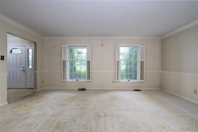 8874 Woodpark Drive, Sunset Hills, MO 63127