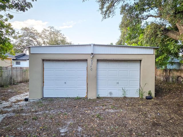 4540 18TH AVENUE S, St Petersburg, FL 33711