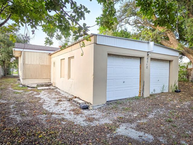 4540 18TH AVENUE S, St Petersburg, FL 33711