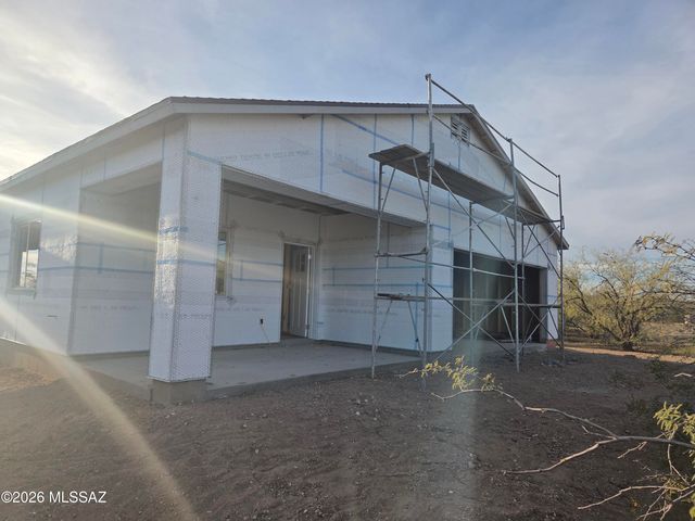 2224 S Polaris Way, Tucson, AZ 85735