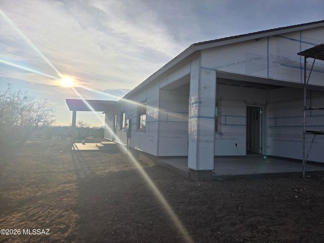 2224 S Polaris Way, Tucson, AZ 85735