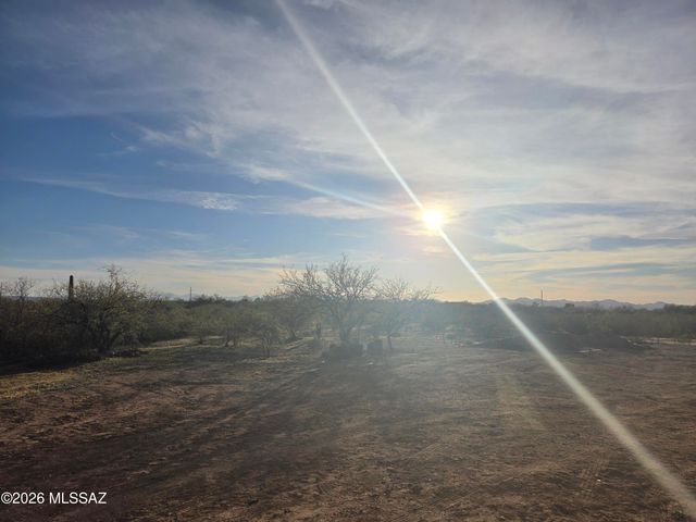 2224 S Polaris Way, Tucson, AZ 85735