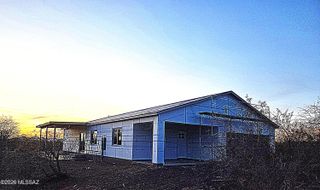 2224 S Polaris Way, Tucson, AZ 85735