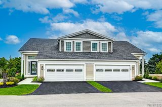 20 Cloverleaf Court 1, Cheektowaga, NY 14043