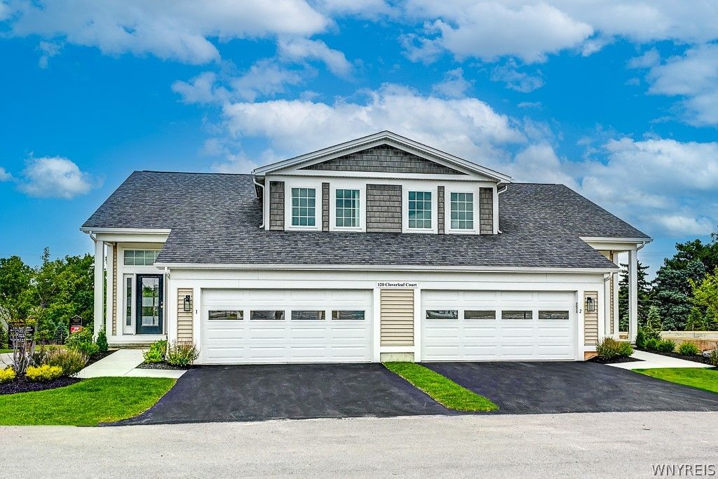 20 Cloverleaf Court 1, Cheektowaga, NY 14043