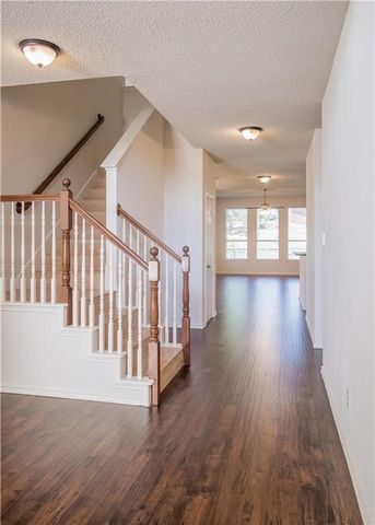 160 Fallkirk Drive, Coppell, TX 75019