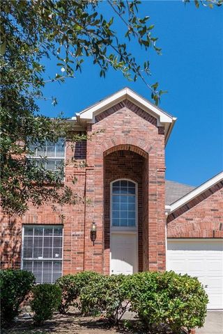 160 Fallkirk Drive, Coppell, TX 75019