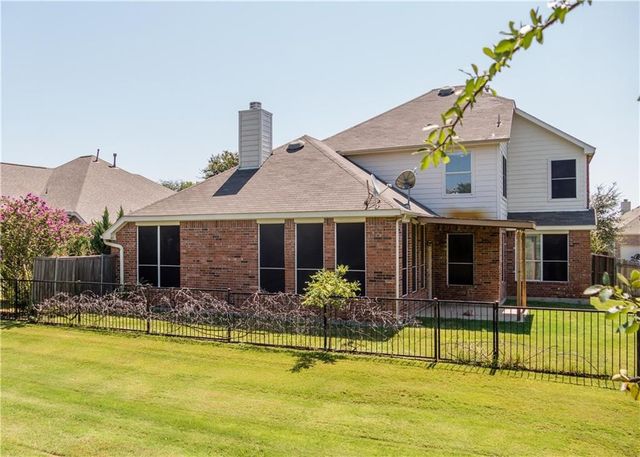 160 Fallkirk Drive, Coppell, TX 75019