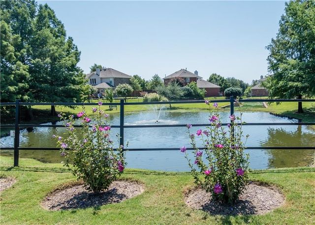 160 Fallkirk Drive, Coppell, TX 75019