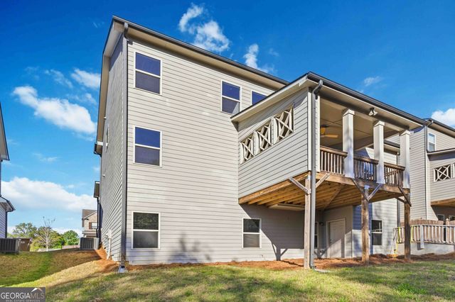 7660 Silk Tree Pointe, Braselton, GA 30517