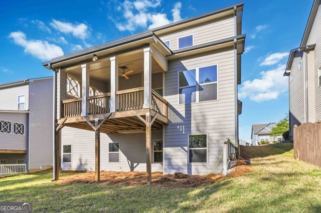 7660 Silk Tree Pointe, Braselton, GA 30517