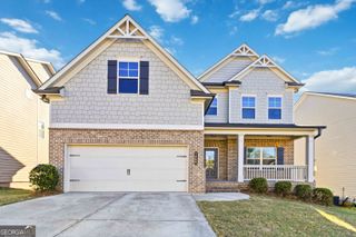 7660 Silk Tree Pointe, Braselton, GA 30517