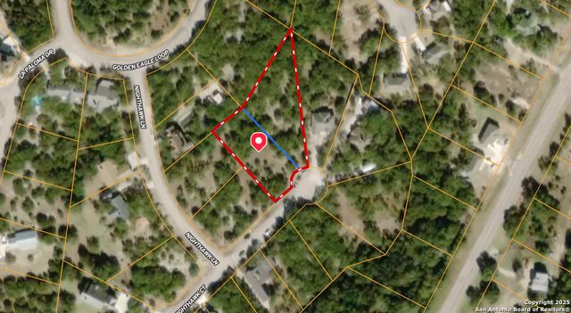 355 & 375 Nighthawk Ct, Canyon Lake, TX 78133