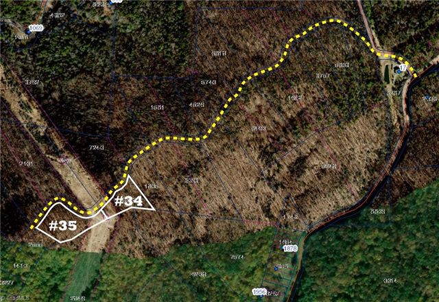 0 Lyons Road, Roaring Gap, NC 28668