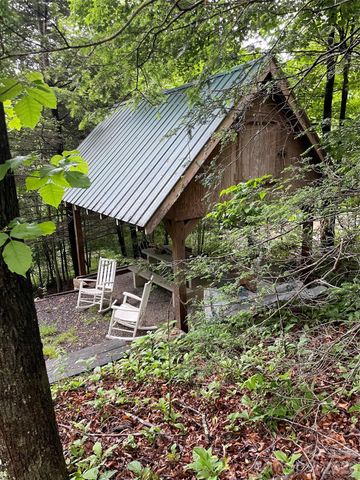 262 Little Pond Drive, Burnsville, NC 28714