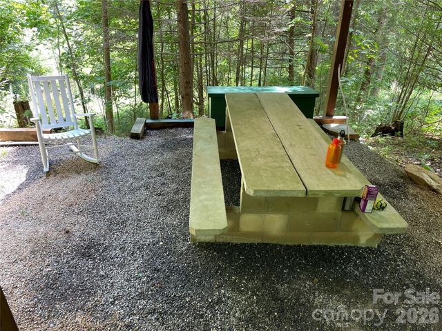 262 Little Pond Drive, Burnsville, NC 28714