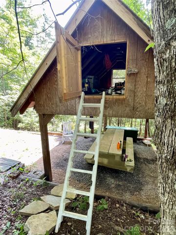 262 Little Pond Drive, Burnsville, NC 28714