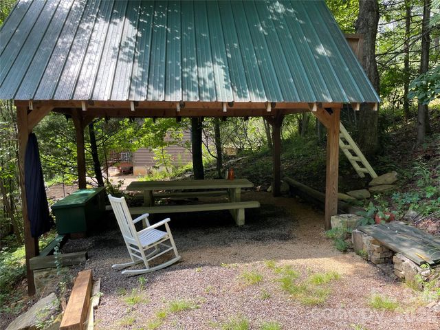 262 Little Pond Drive, Burnsville, NC 28714