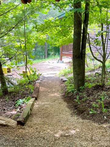 262 Little Pond Drive, Burnsville, NC 28714