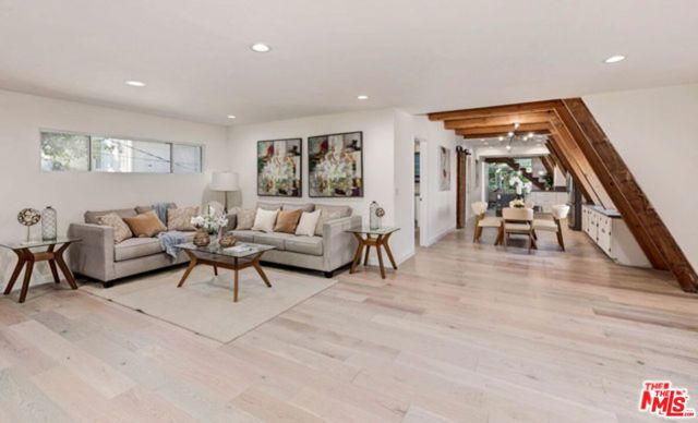 3237 Kelton Avenue, Los Angeles, CA 90034