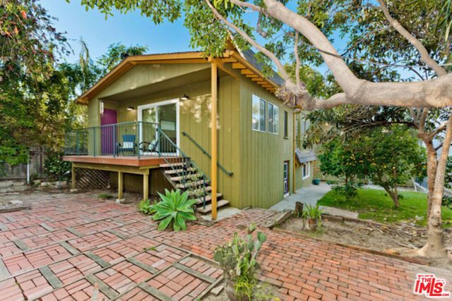 3237 Kelton Avenue, Los Angeles, CA 90034