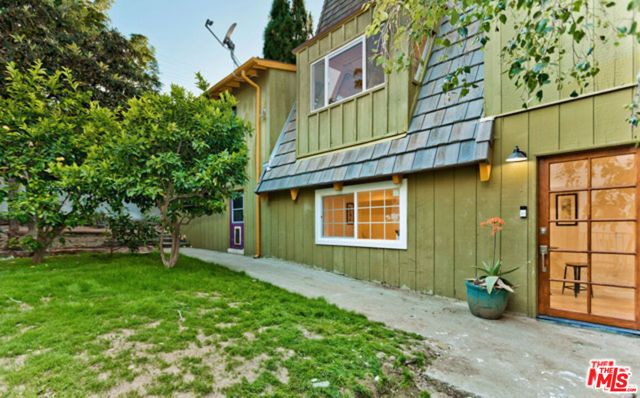 3237 Kelton Avenue, Los Angeles, CA 90034