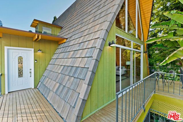 3237 Kelton Avenue, Los Angeles, CA 90034