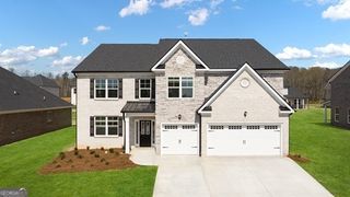 4034 Rivercrest Drive, Bogart, GA 30622