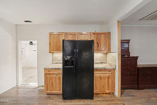 213 W Parrish Drive, Benson, NC 27504