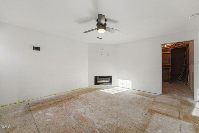 213 W Parrish Drive, Benson, NC 27504