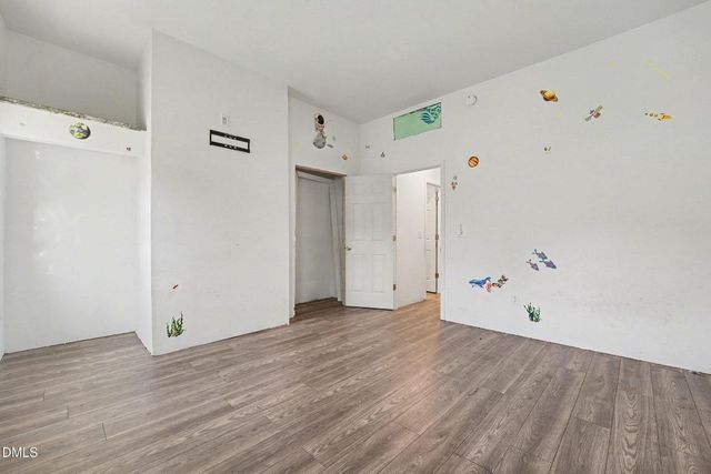 213 W Parrish Drive, Benson, NC 27504