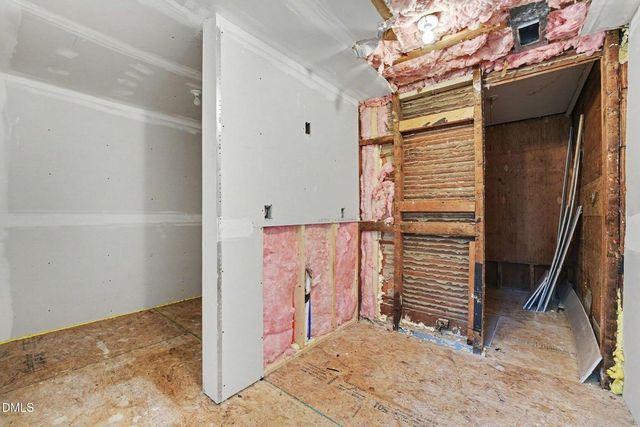 213 W Parrish Drive, Benson, NC 27504