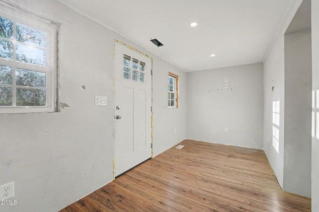 213 W Parrish Drive, Benson, NC 27504