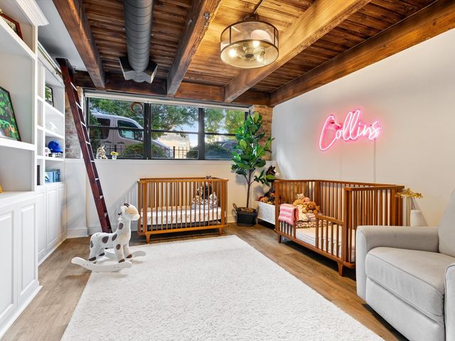 1737 N PAULINA Street 103, Chicago, IL 60622