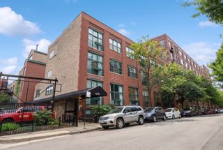 1737 N PAULINA Street 103, Chicago, IL 60622