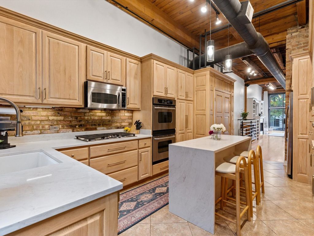 1737 N PAULINA Street 103, Chicago, IL 60622 — photo 2