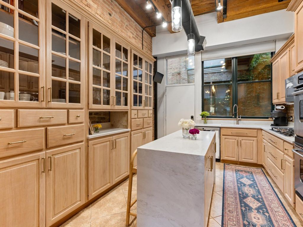 1737 N PAULINA Street 103, Chicago, IL 60622 — photo 4
