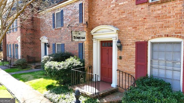 350 S Pope Street, Athens, GA 30605